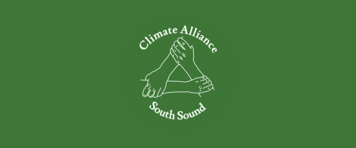 Climate Alliance of the South Sound