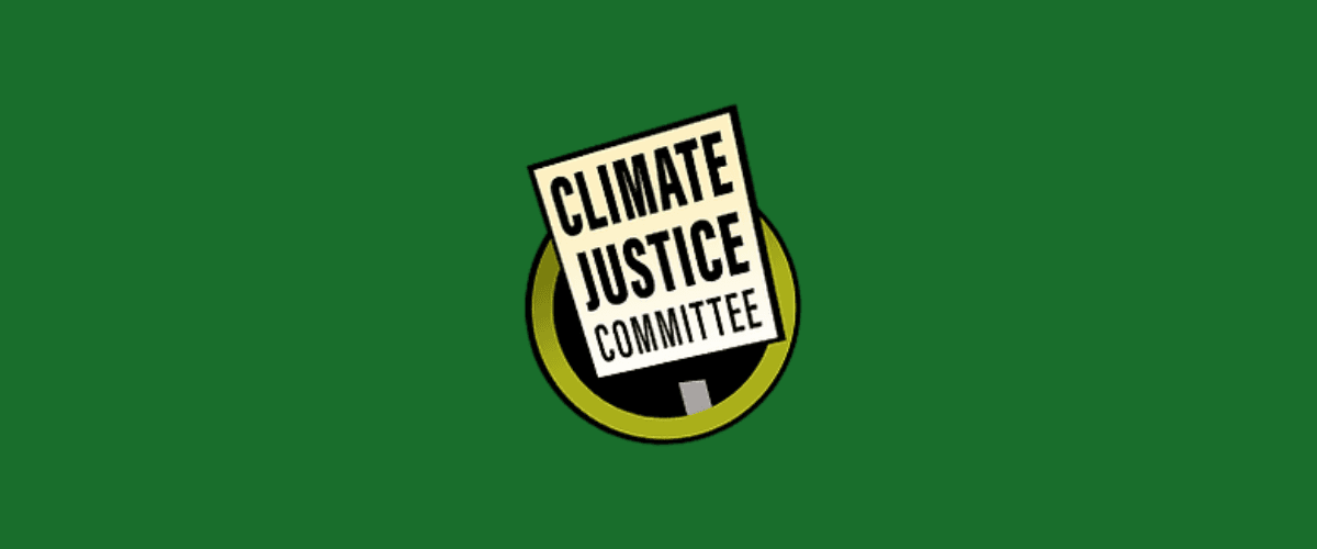 Climate Justice Committee