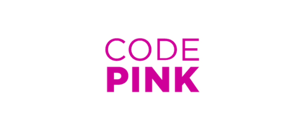 CODEPINK