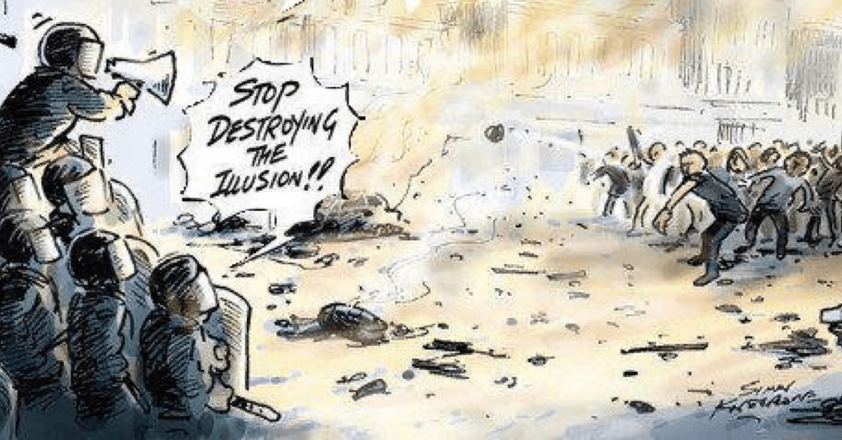 Thee Fond du Lac Underclass