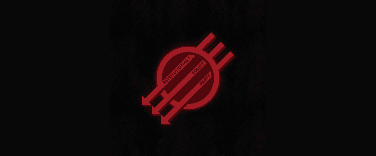 Revolutionary Equity Party