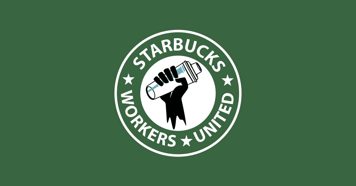 Starbucks Workers United