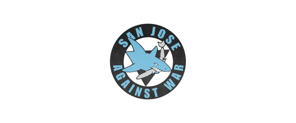San Jose Against War