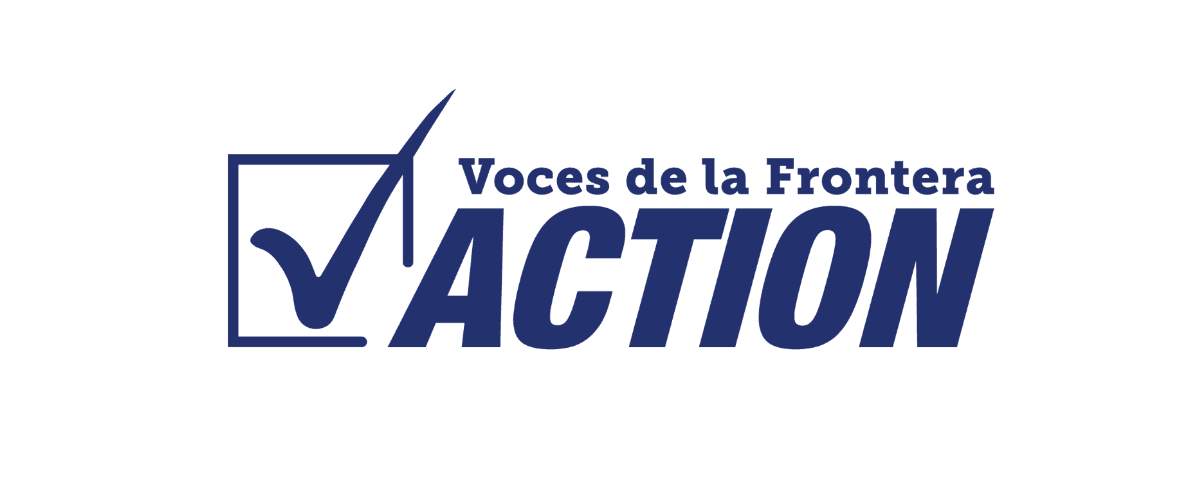 Voces de la Frontera Action