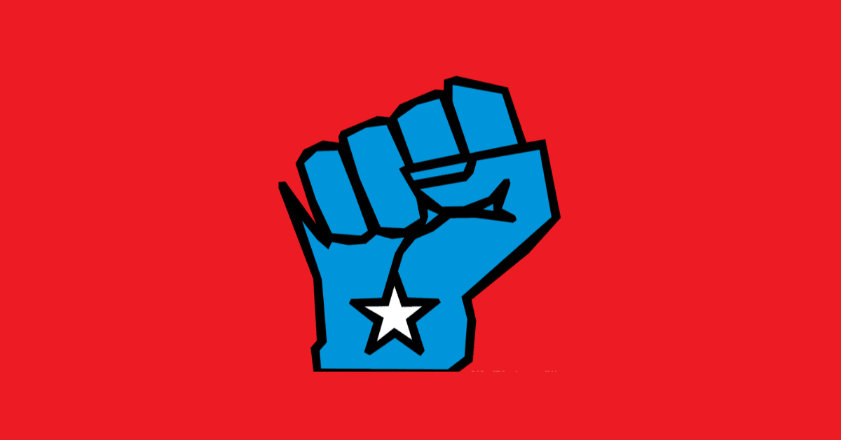 Wisconsin Bail Out The People Movement