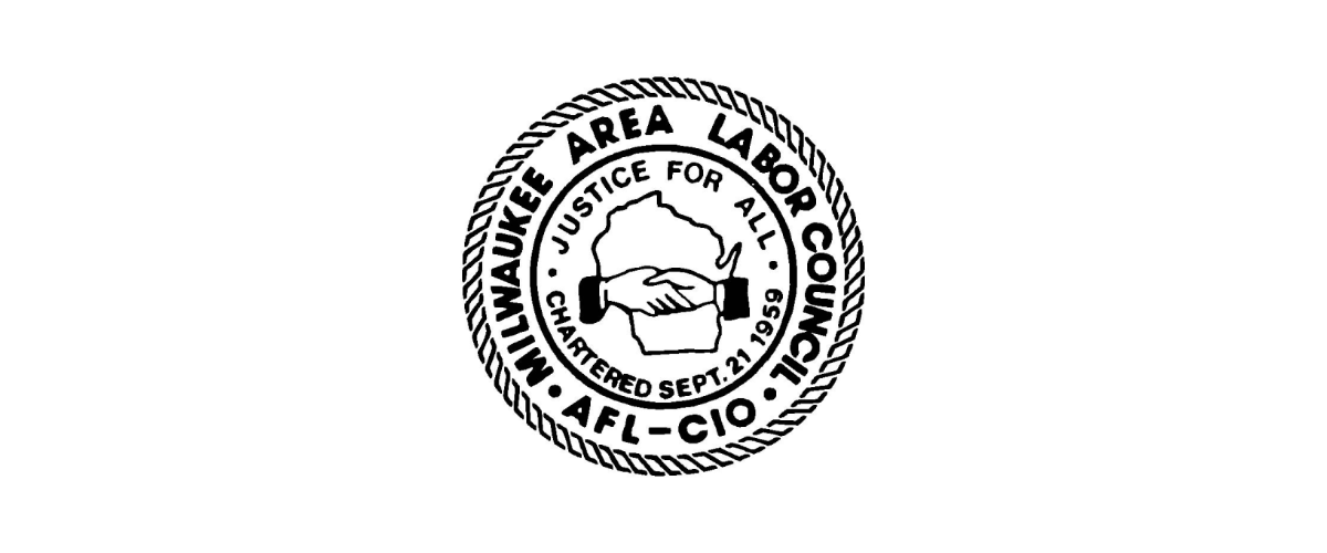 Milwaukee Area Labor Council - AFL-CIO